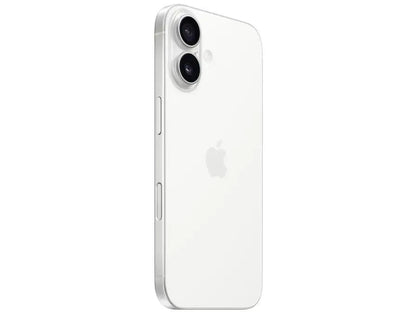 Apple iPhone 16 128GB White 6,1 "48MP iOS 5G