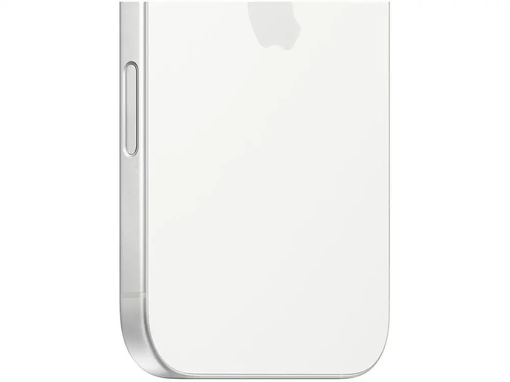 Apple iPhone 16 128GB White 6,1 "48MP iOS 5G