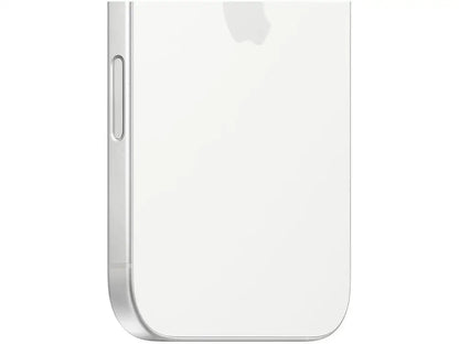 Apple iPhone 16 128GB White 6,1 "48MP iOS 5G